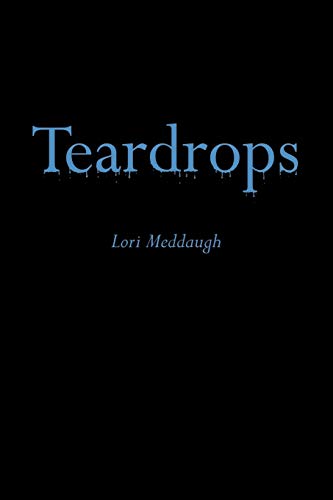 Stock image for Teardrops for sale by Chiron Media