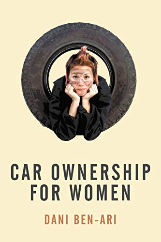 9781452015279: Car Ownership for Women