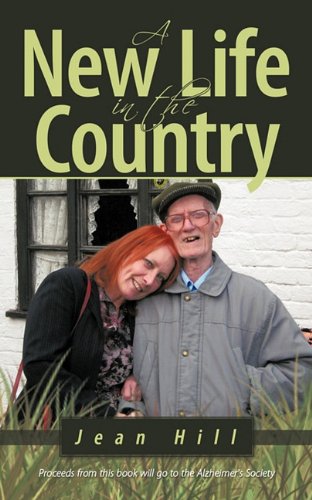 A New Life in the Country (9781452017518) by Hill, Jean