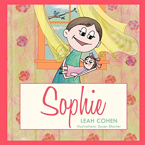 Sophie (9781452018546) by Cohen, Leah