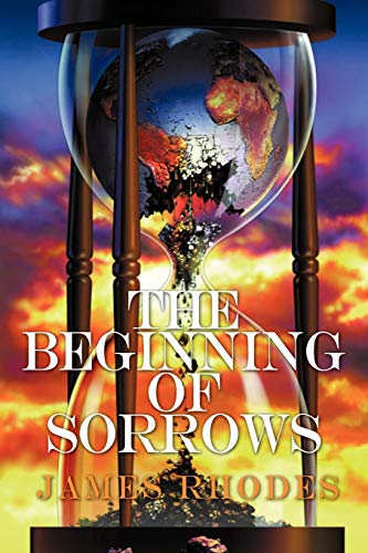 9781452019024: The Beginning of Sorrows