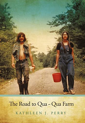Beispielbild fr The Road to Qua Qua Farm zum Verkauf von Lucky's Textbooks