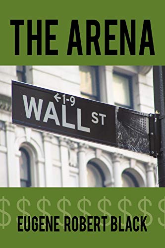 The Arena - Eugene Robert Black