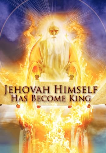 Jehovah Himself Has Become King (9781452022291) by King M.D., Robert