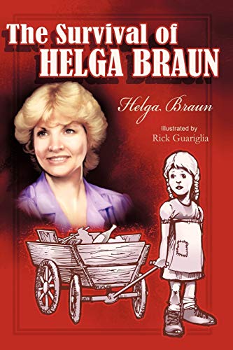 9781452022451: The Survival of Helga Braun