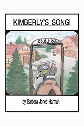 Beispielbild fr Kimberly's Song zum Verkauf von Lucky's Textbooks