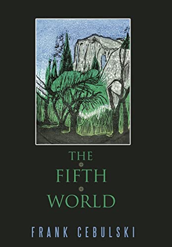 Beispielbild fr The Fifth World zum Verkauf von Books From California