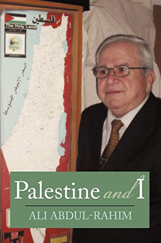 Imagen de archivo de Palestine and I a la venta por Lucky's Textbooks