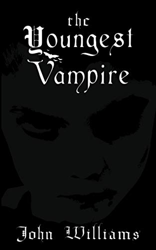 9781452027760: The Youngest Vampire