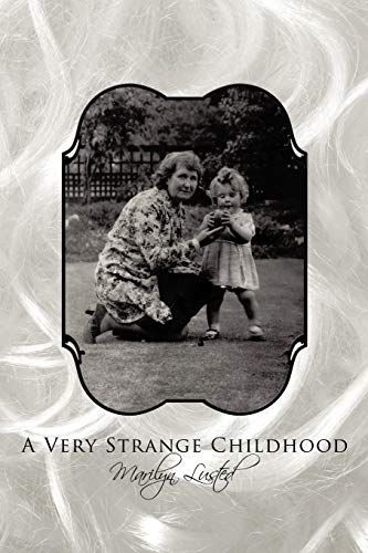 Imagen de archivo de A Very Strange Childhood a la venta por Chiron Media