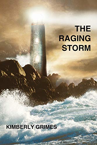 Stock image for The Raging Storm for sale by Chiron Media