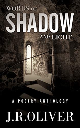 Beispielbild fr Words of Shadow and Light: A Poetry Anthology zum Verkauf von Chiron Media