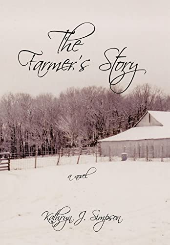 Imagen de archivo de The Farmer's Story a la venta por HPB-Ruby