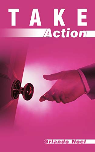 Beispielbild fr Take Action zum Verkauf von Chiron Media