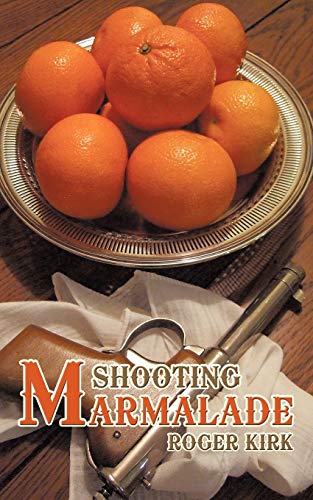 Imagen de archivo de Shooting Marmalade a la venta por Better World Books Ltd