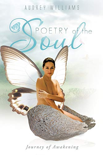 Stock image for Poetry of the Soul: Journey of Awakening for sale by Chiron Media