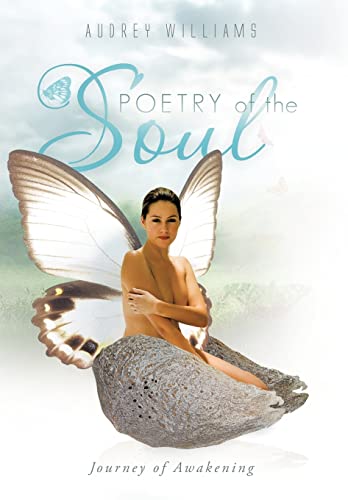 Stock image for Poetry of the Soul: Journey of Awakening for sale by Bahamut Media