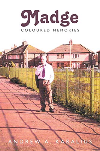 9781452036120: Madge: Coloured Memories