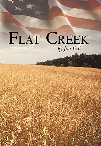 Stock image for Flat Creek for sale by Lucky's Textbooks