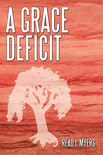 Imagen de archivo de A Grace Deficit a la venta por Lucky's Textbooks