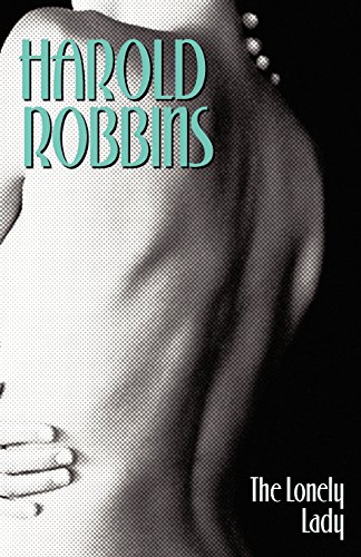The Lonely Lady (9781452041353) by Robbins, Harold
