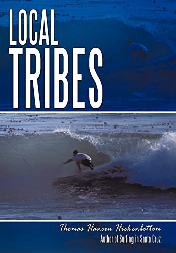 9781452043654: Local Tribes