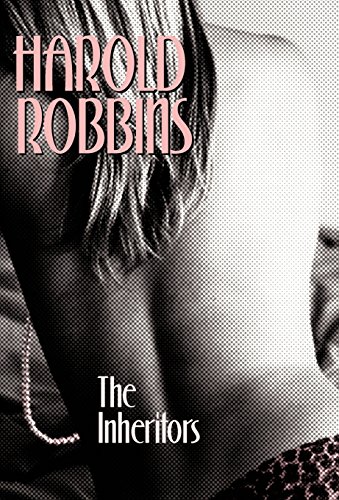 The Inheritors (9781452045573) by Robbins, Harold
