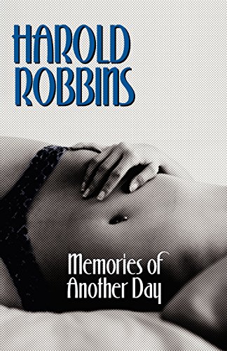 Memories of Another Day (9781452045603) by Robbins, Harold