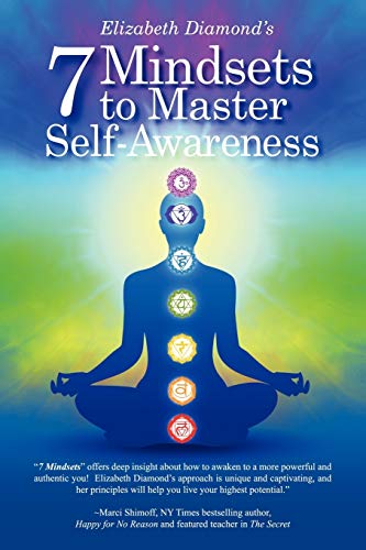 9781452046235: 7 Mindsets to Master Self-awareness