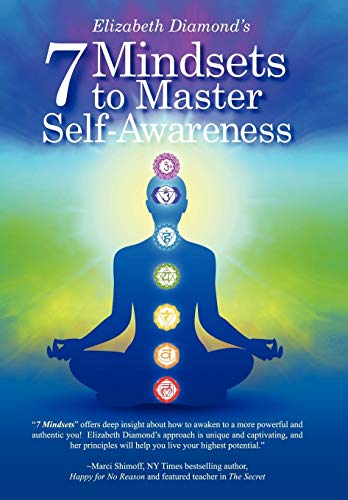 9781452046242: 7 Mindsets to Master Self-awareness