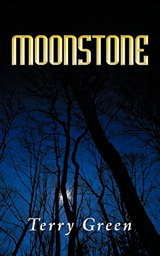 Moonstone (9781452046341) by Green, Terry