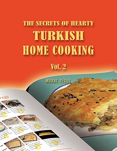 9781452047942: The Secrets of Hearty Turkish Home Cooking