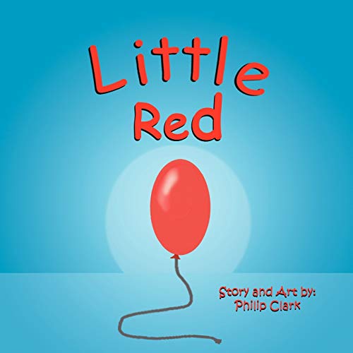 Beispielbild fr Little Red zum Verkauf von HPB-Ruby