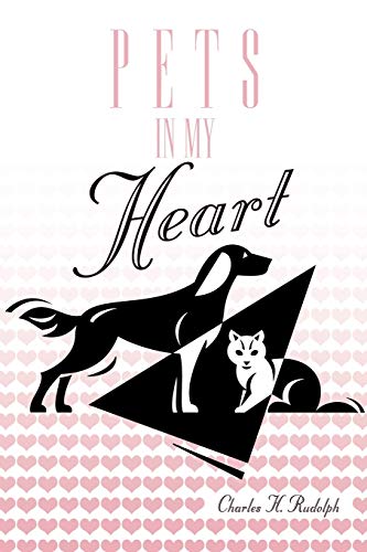 Stock image for Pets in My Heart for sale by Chiron Media