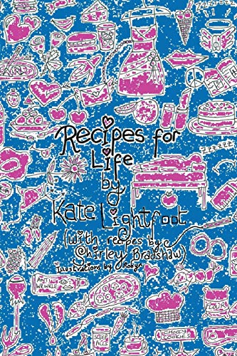 Beispielbild fr Recipes for Life: Tales with Taste zum Verkauf von Chiron Media