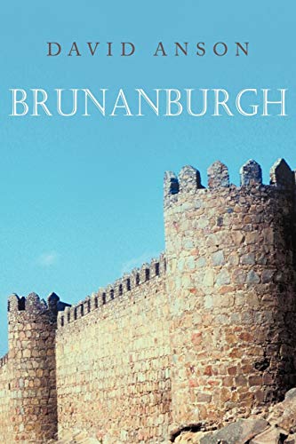 Stock image for Brunanburgh for sale by Chiron Media