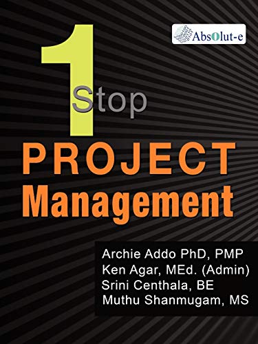 9781452062846: Onestop Project Management