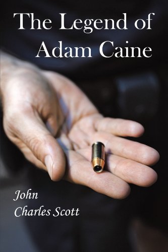 9781452063874: The Legend of Adam Caine