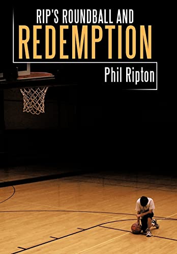 9781452065236: Rip's Roundball and Redemption