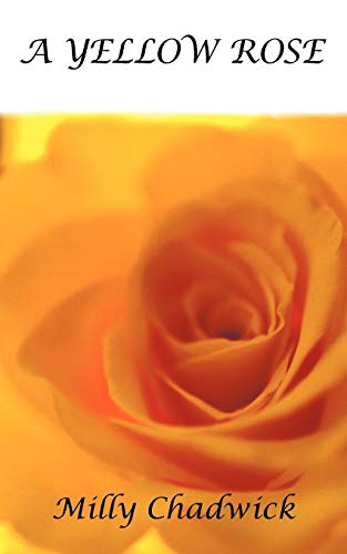 Beispielbild fr A Yellow Rose zum Verkauf von Chiron Media