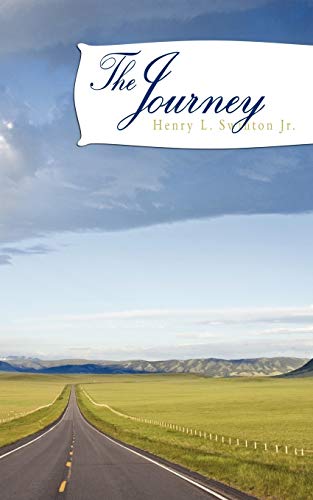 Stock image for The Journey for sale by Chiron Media