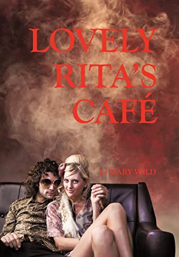 Stock image for Lovely Rita's Cafe for sale by Lucky's Textbooks