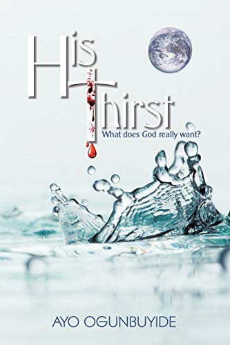 Stock image for His Thirst for sale by Chiron Media