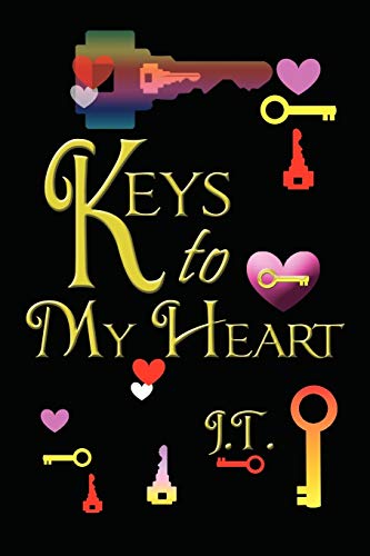 Beispielbild fr Keys to My Heart zum Verkauf von Chiron Media