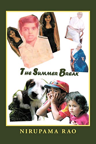 Stock image for The Summer Break for sale by Lucky's Textbooks