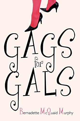 Imagen de archivo de Gags for Gals a la venta por PBShop.store US