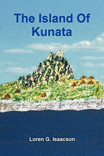 Imagen de archivo de The Island of Kunata a la venta por Chiron Media