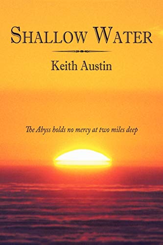 Immagine stock per Shallow Water