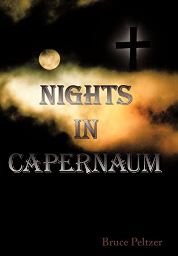 9781452071275: Nights in Capernaum