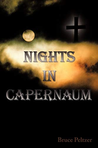 9781452071282: Nights In Capernaum
